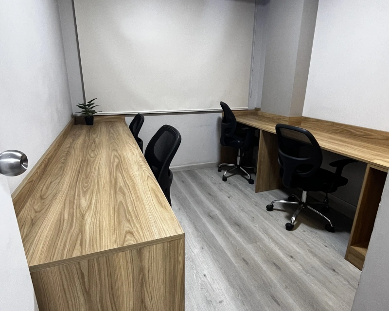 Espacio de Trabajo