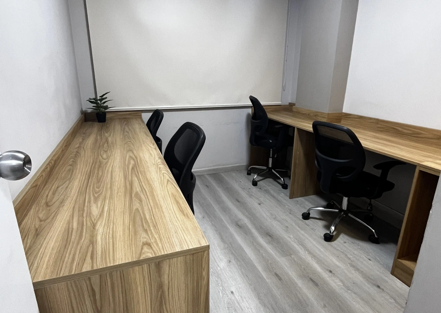 Espacio de Trabajo