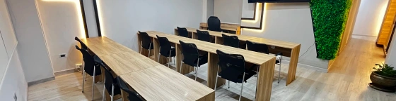 Guía Definitiva de Coworking en Lima Norte 2025: Encuentra el Mejor Espacio de Trabajo