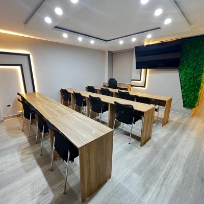 Sala de Capacitaciones
