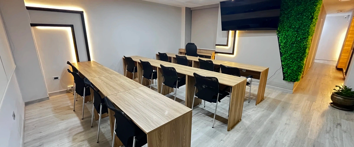 Guía Definitiva de Coworking en Lima Norte 2025: Encuentra el Mejor Espacio de Trabajo
