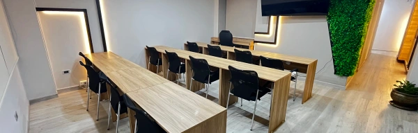 Guía Definitiva de Coworking en Lima Norte 2025: Encuentra el Mejor Espacio de Trabajo