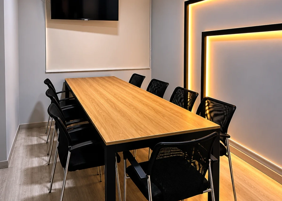 Sala de Reuniones