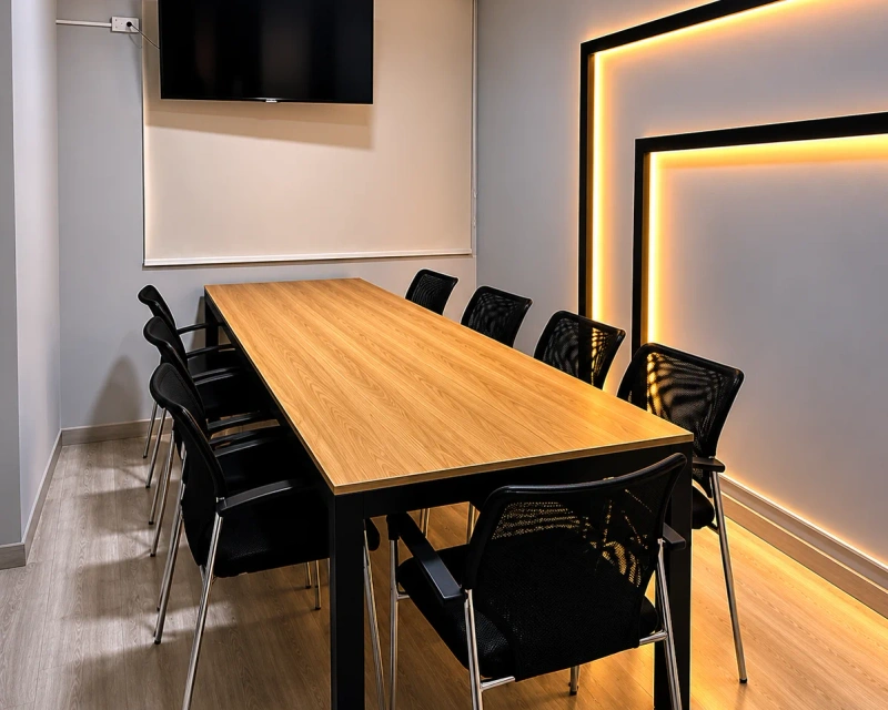 Sala de Reuniones