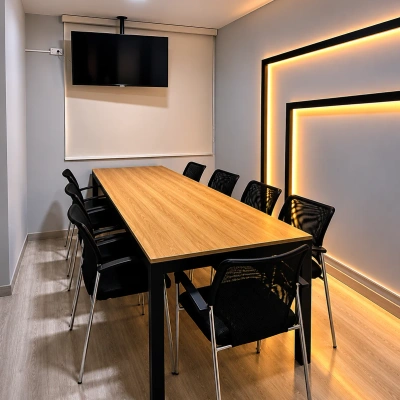 Sala de Reuniones
