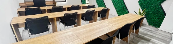 Cómo Escalar tu Negocio Desde un Coworking: Estrategias que Funcionan