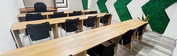 Cómo Escalar tu Negocio Desde un Coworking: Estrategias que Funcionan