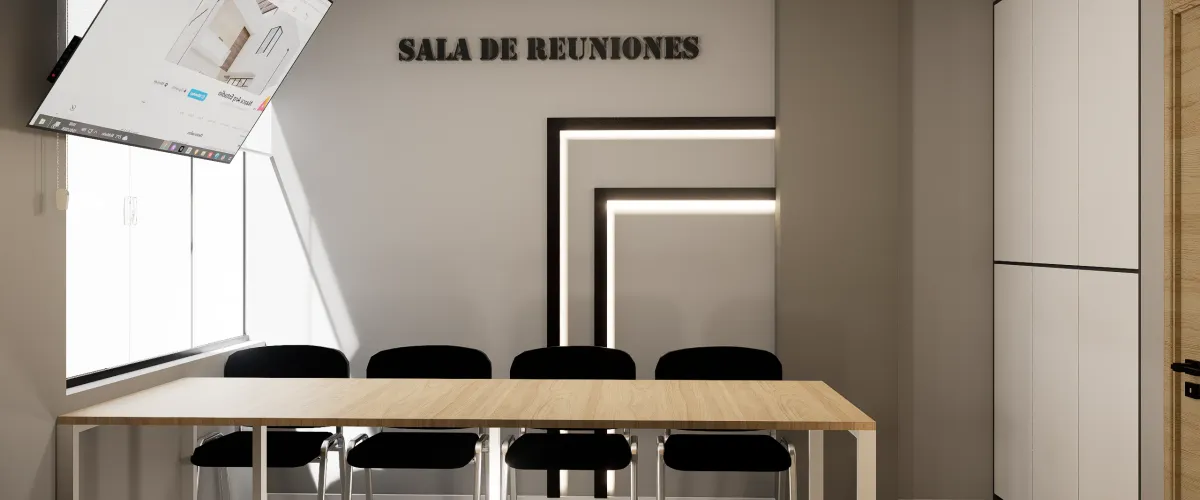 7 Beneficios del Coworking para Emprendedores y Pequeños Negocios