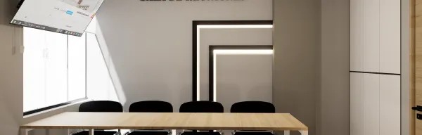 7 Beneficios del Coworking para Emprendedores y Pequeños Negocios