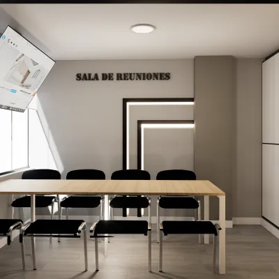 Sala de Reuniones