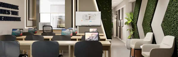 Cómo Escalar tu Negocio Desde un Coworking: Estrategias que Funcionan