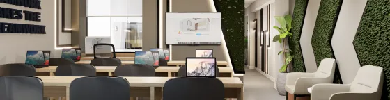 Networking en Coworking: Cómo Construir una Red de Contactos que Impulse tu Carrera