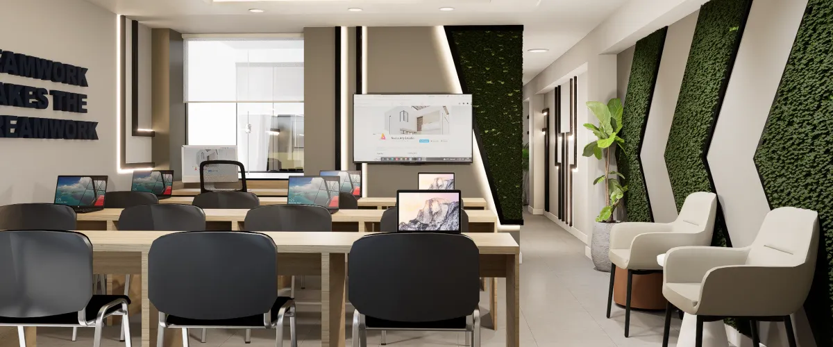 Cómo Escalar tu Negocio Desde un Coworking: Estrategias que Funcionan